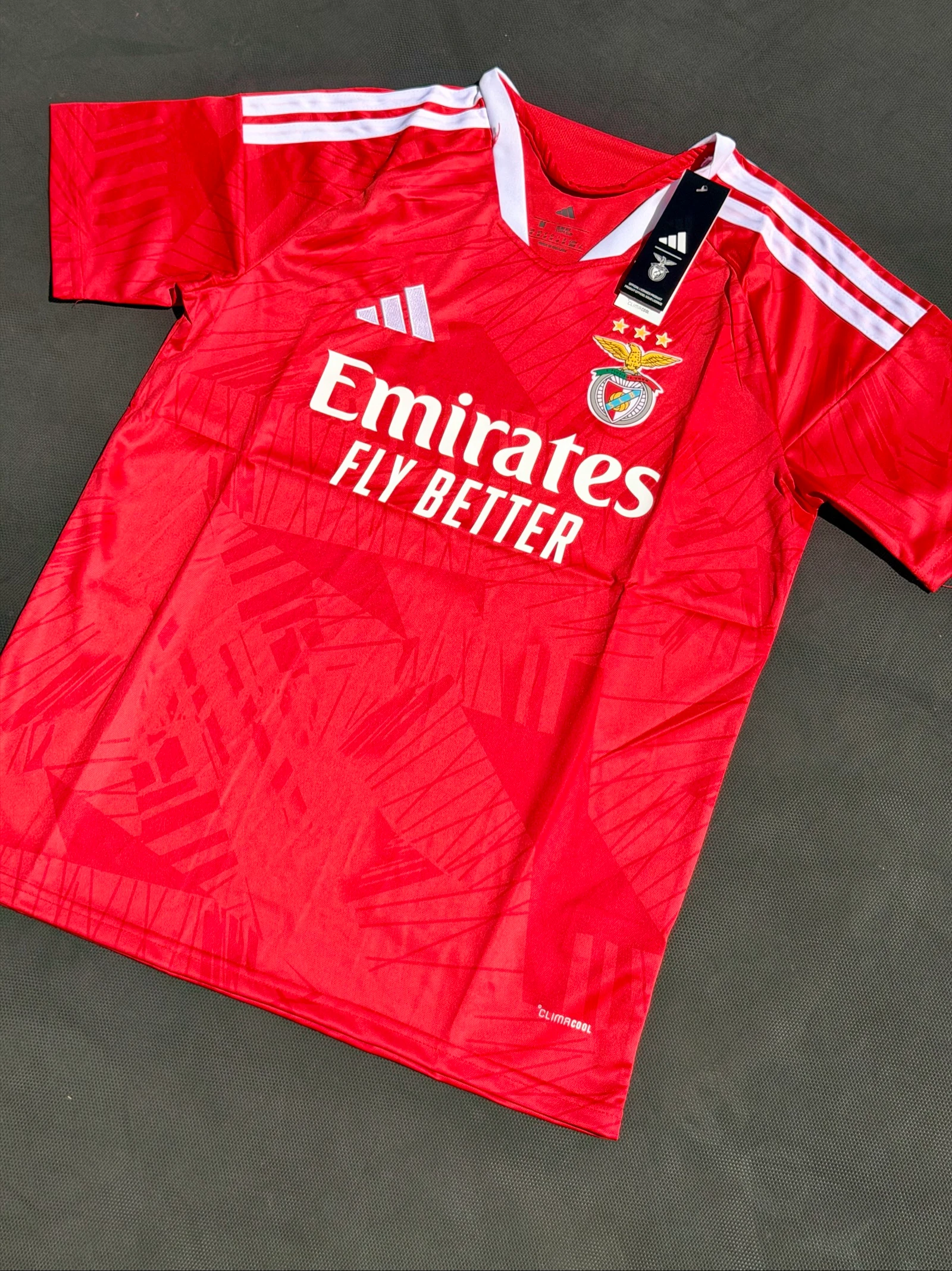 Chemise Benfica 26/27 M – photo 2